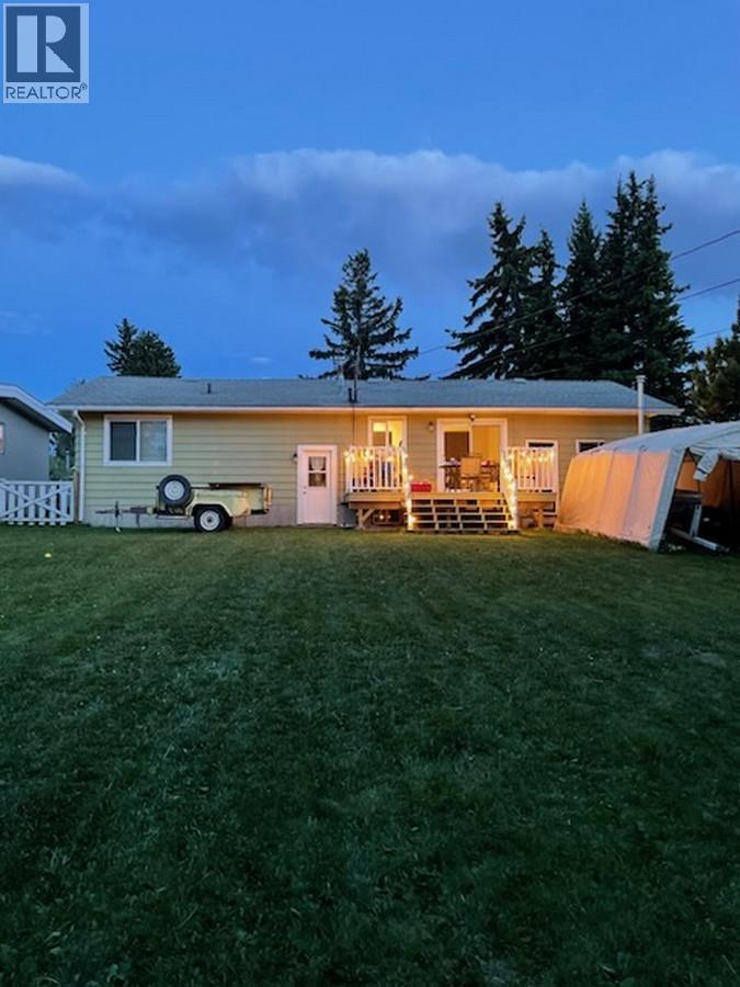 9316 112 AVENUE, Fort St. John