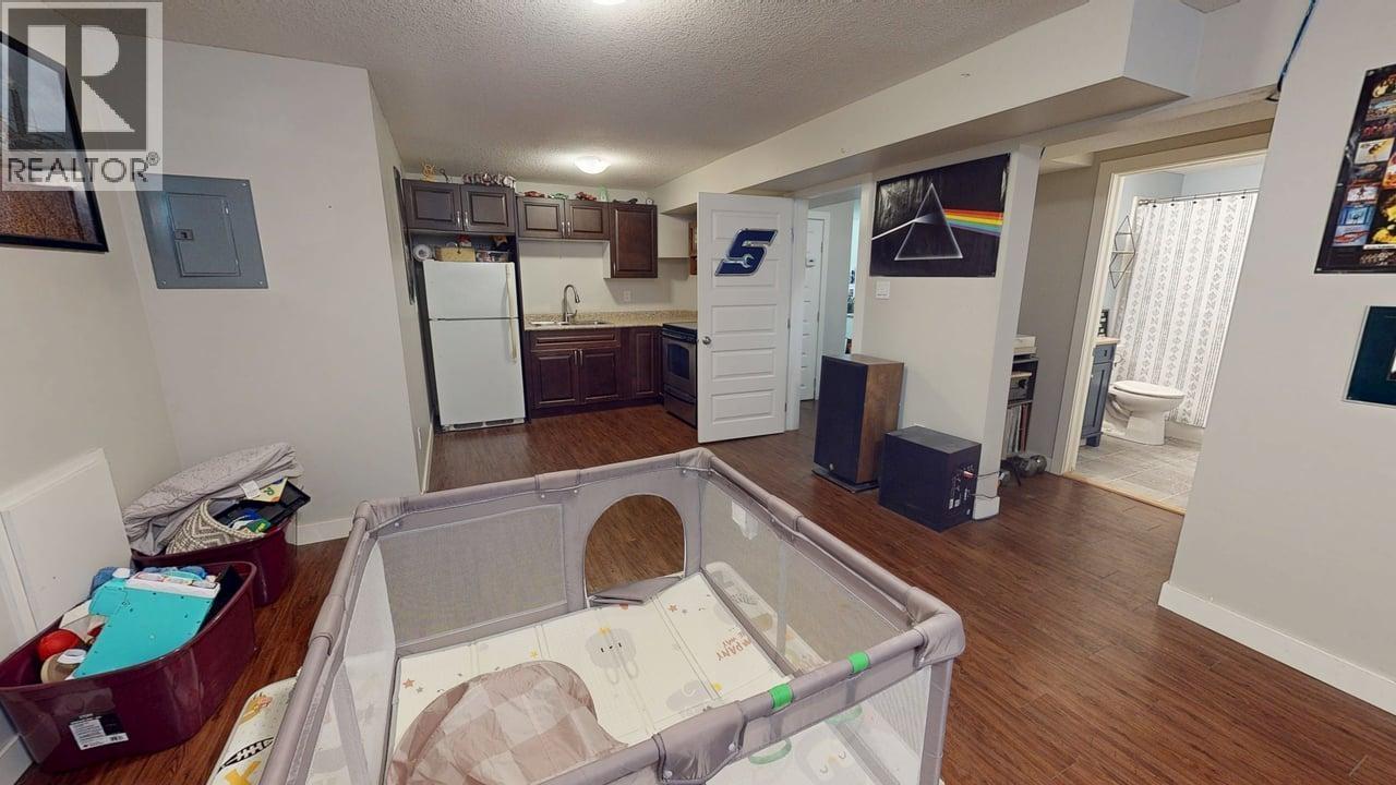 9316 112 AVENUE, Fort St. John