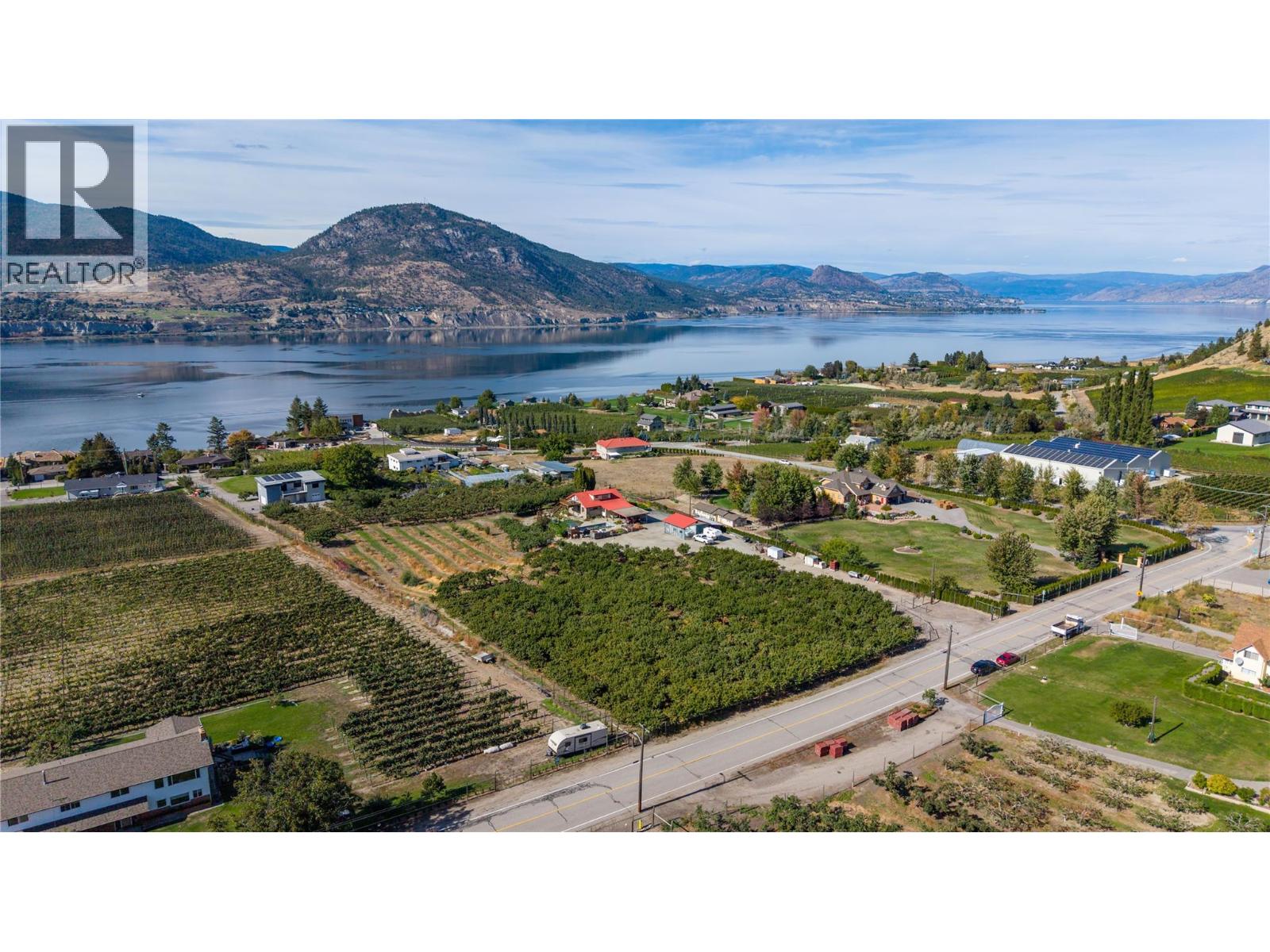 235 Middle Bench Road North, Penticton