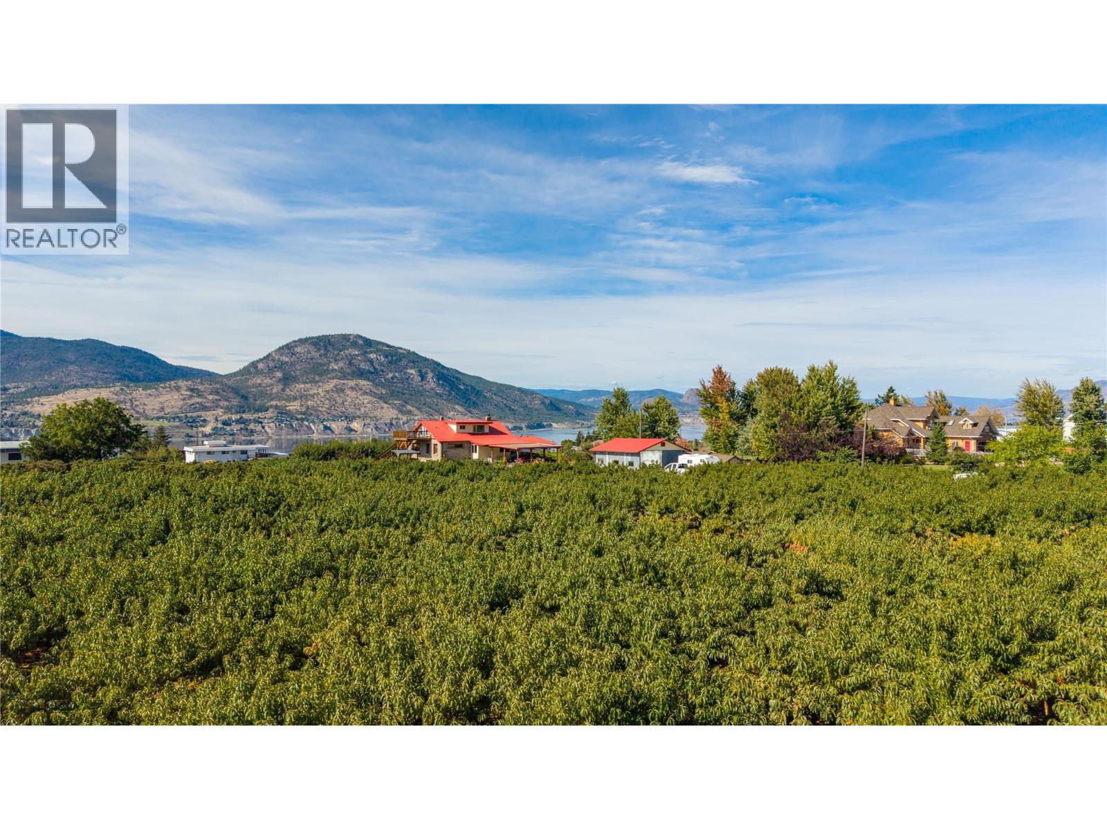 235 Middle Bench Road North, Penticton