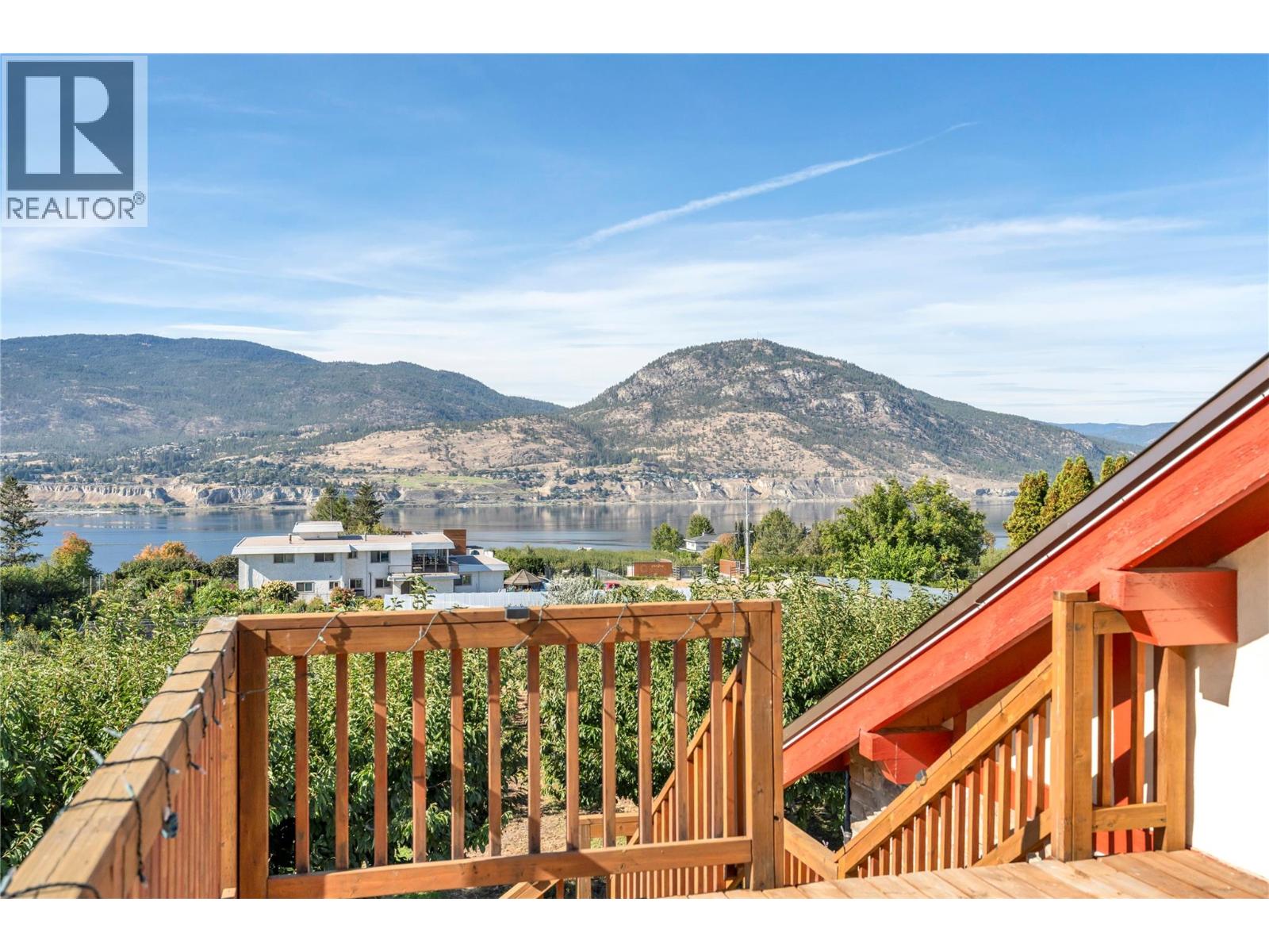 235 Middle Bench Road North, Penticton