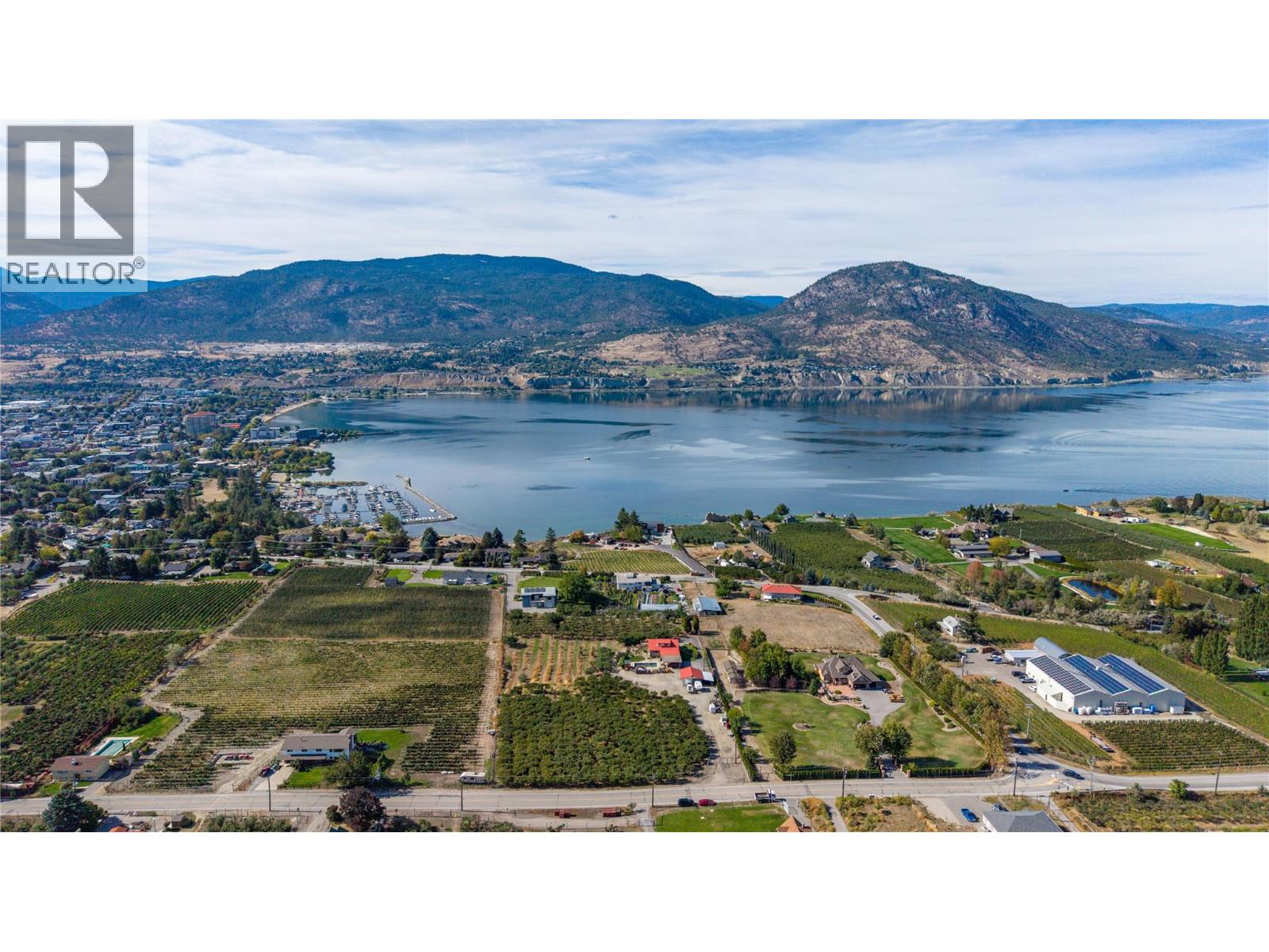 235 Middle Bench Road North, Penticton