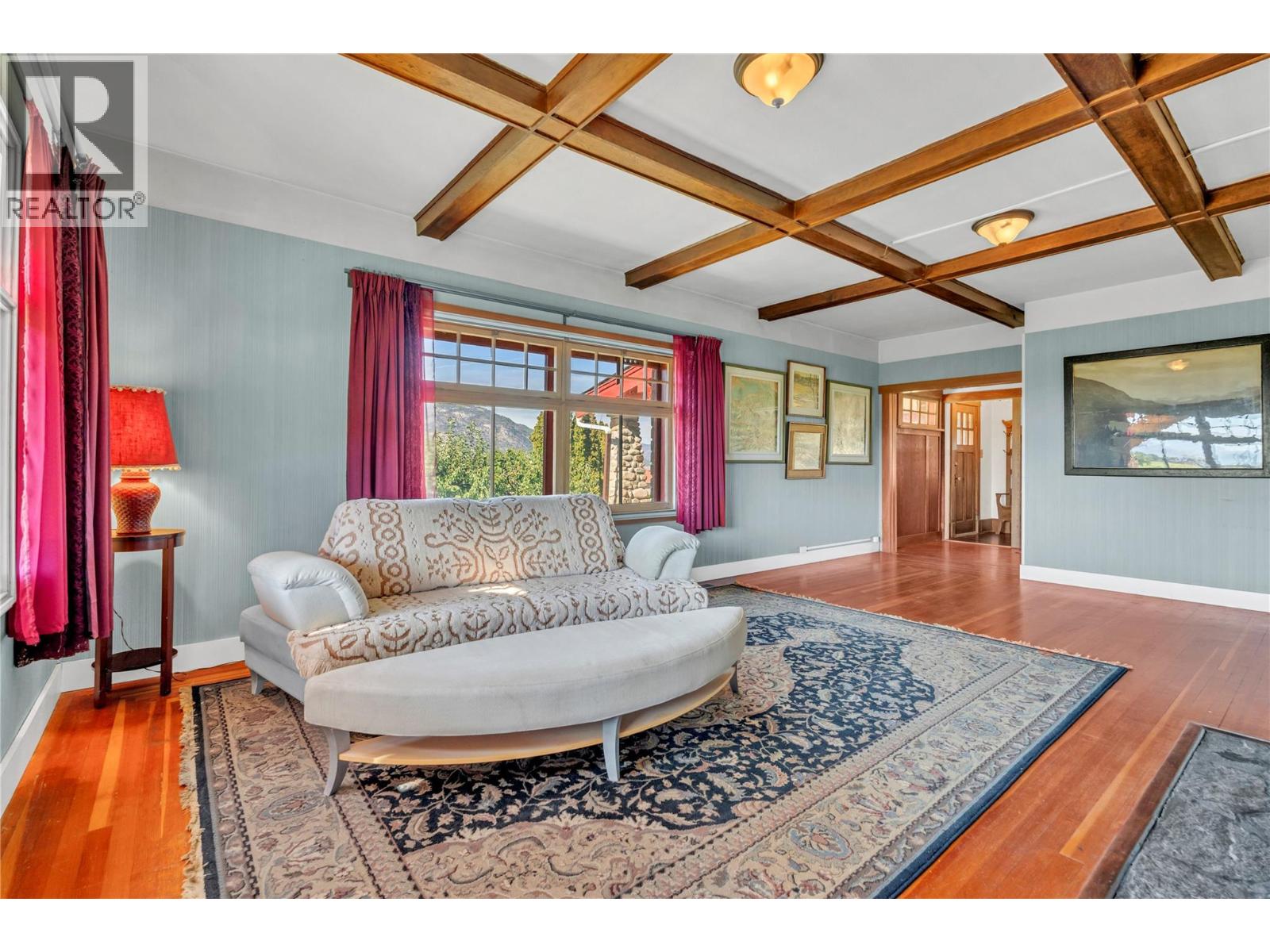 235 Middle Bench Road North, Penticton