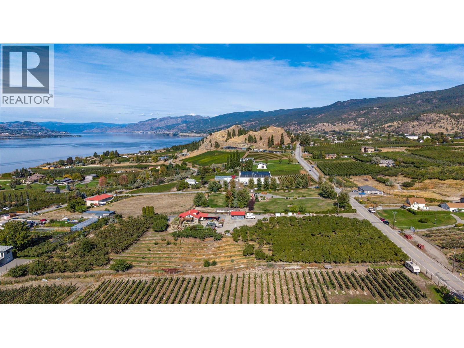 235 Middle Bench Road North, Penticton