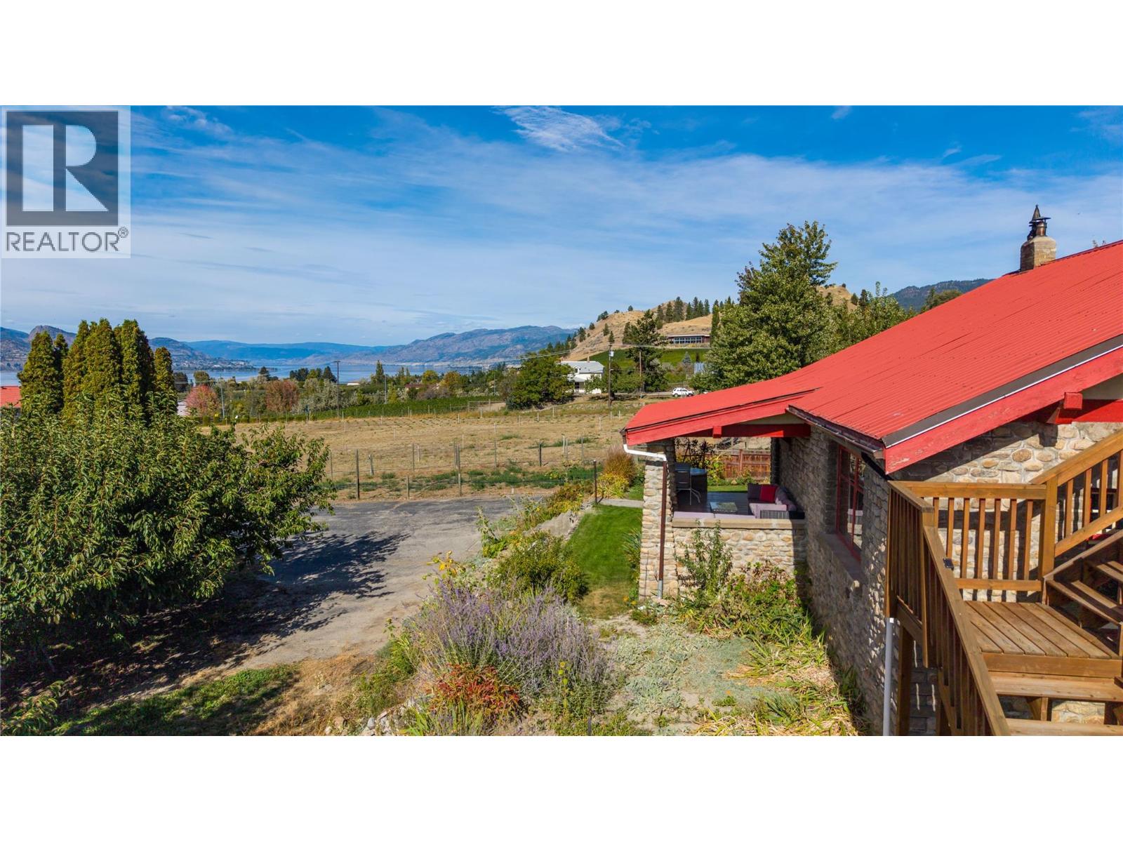 235 Middle Bench Road North, Penticton