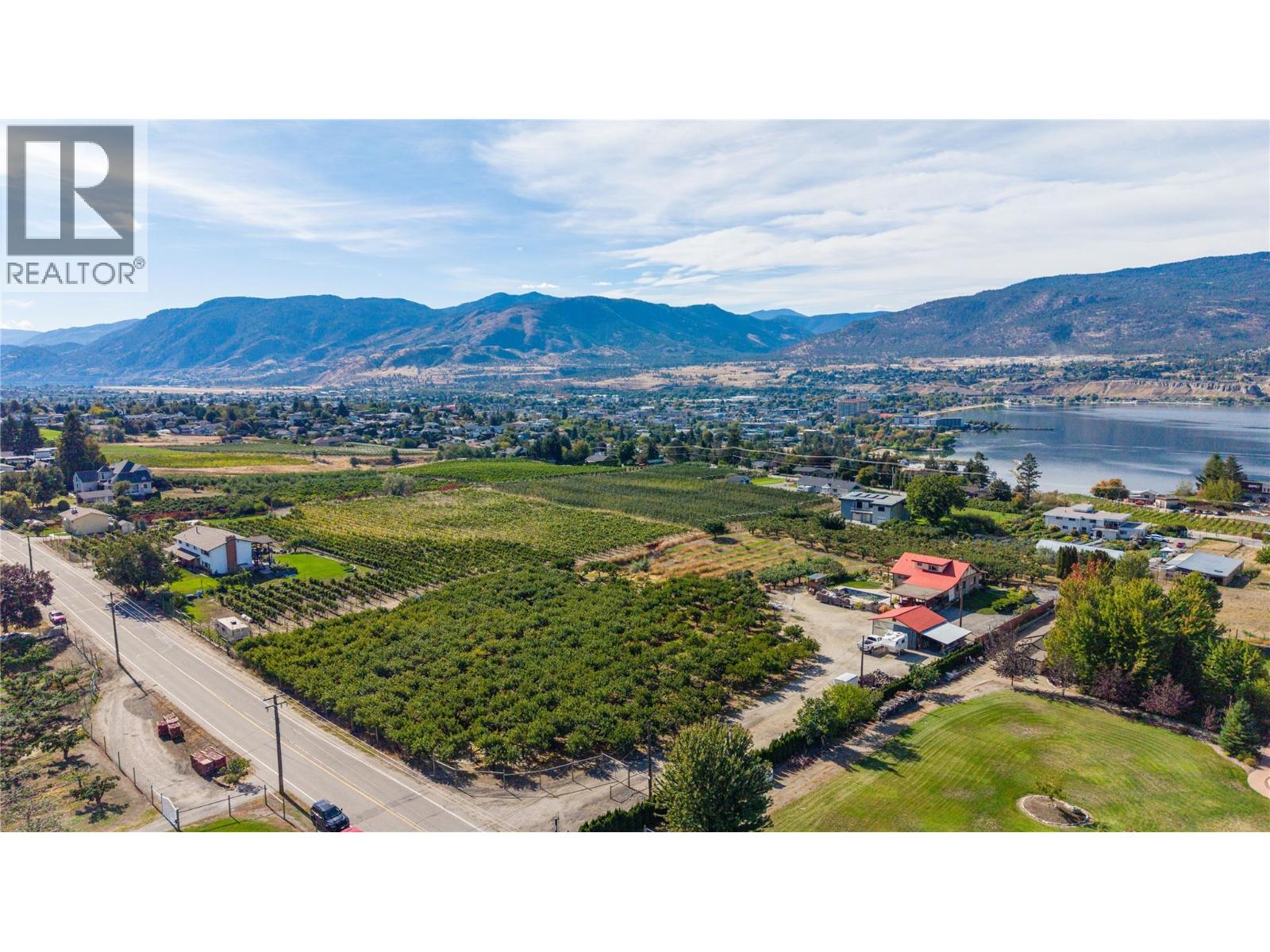235 Middle Bench Road North, Penticton