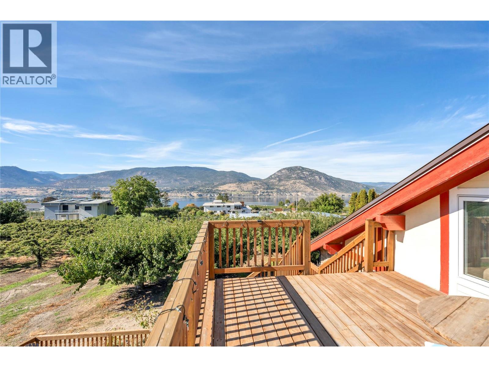 235 Middle Bench Road North, Penticton