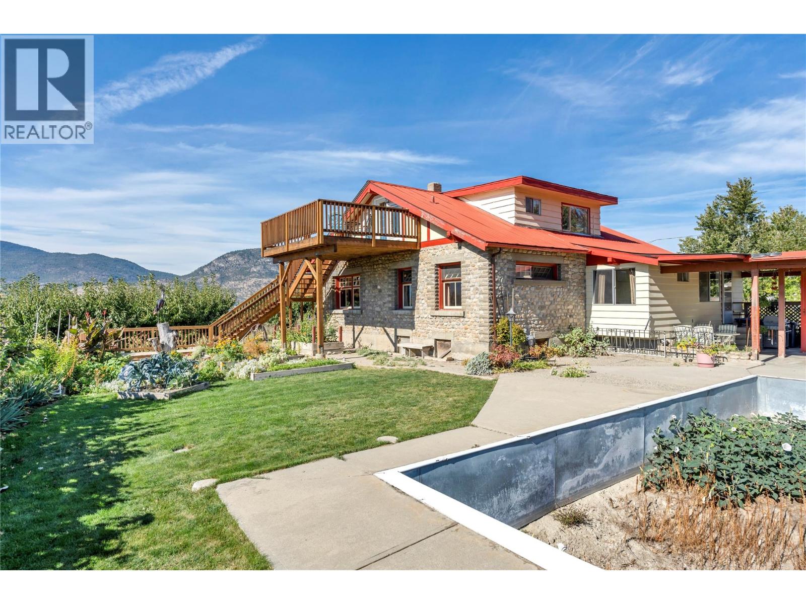 235 Middle Bench Road North, Penticton