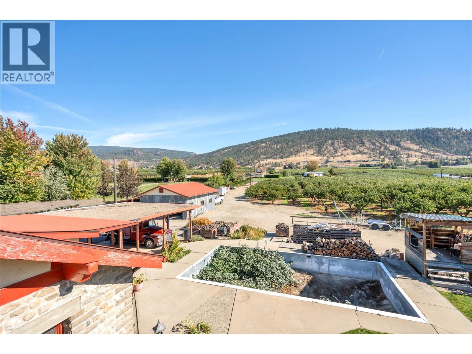 235 Middle Bench Road North, Penticton