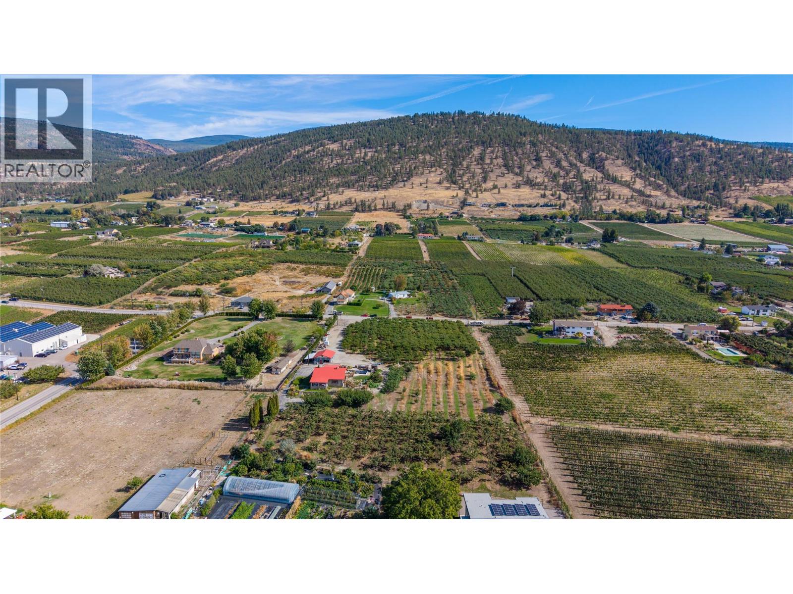 235 Middle Bench Road North, Penticton
