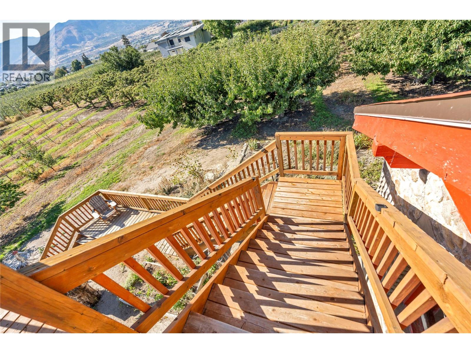 235 Middle Bench Road North, Penticton