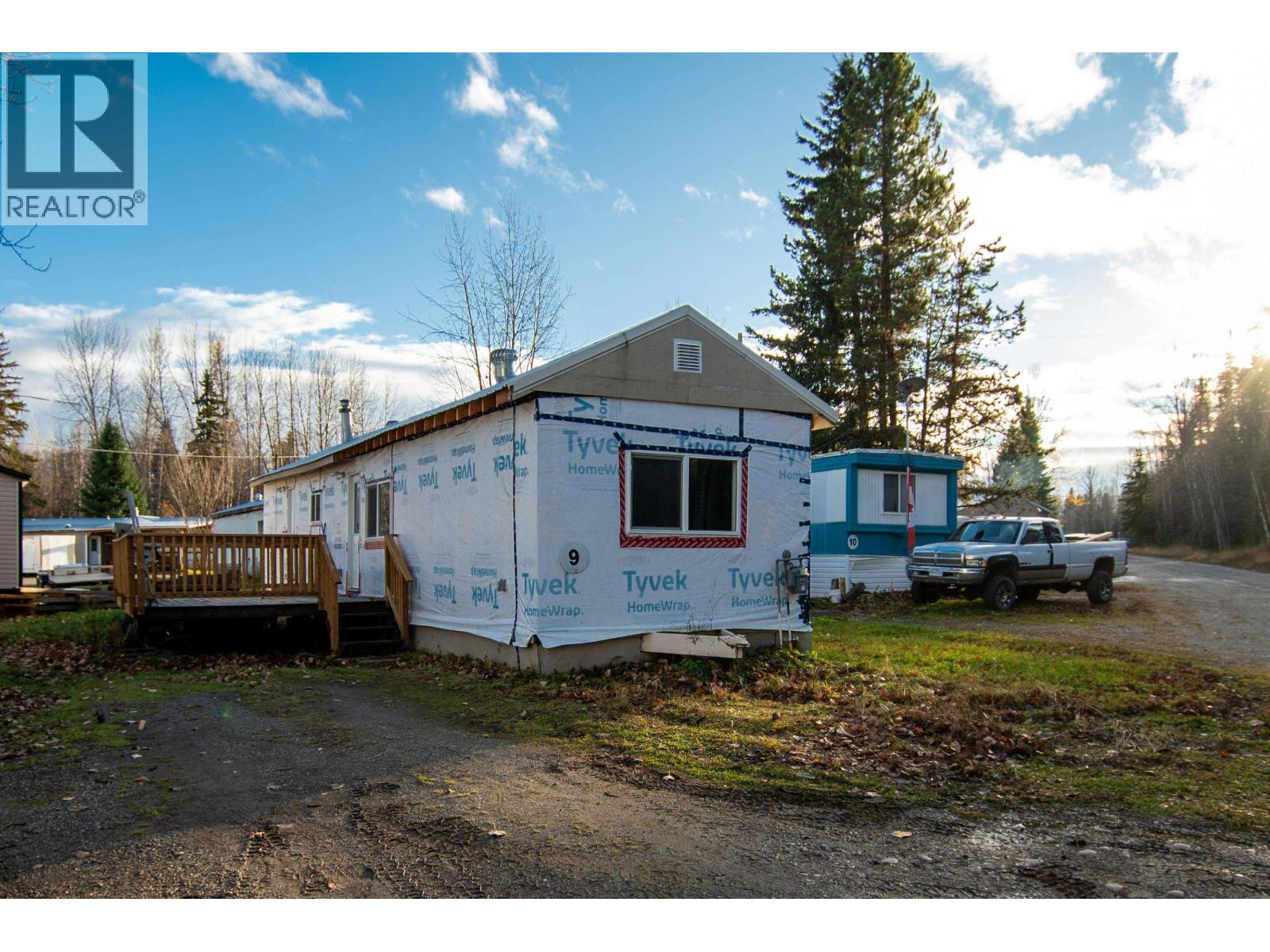 9 10180 HART HIGHWAY, Prince George