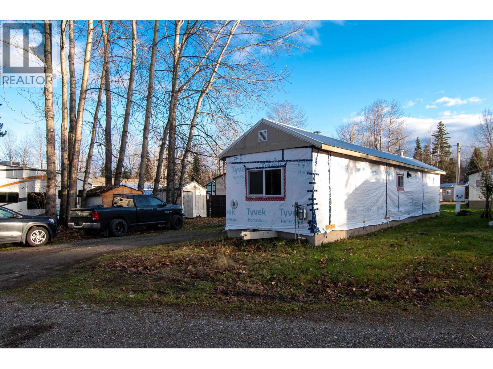 9 10180 HART HIGHWAY, Prince George