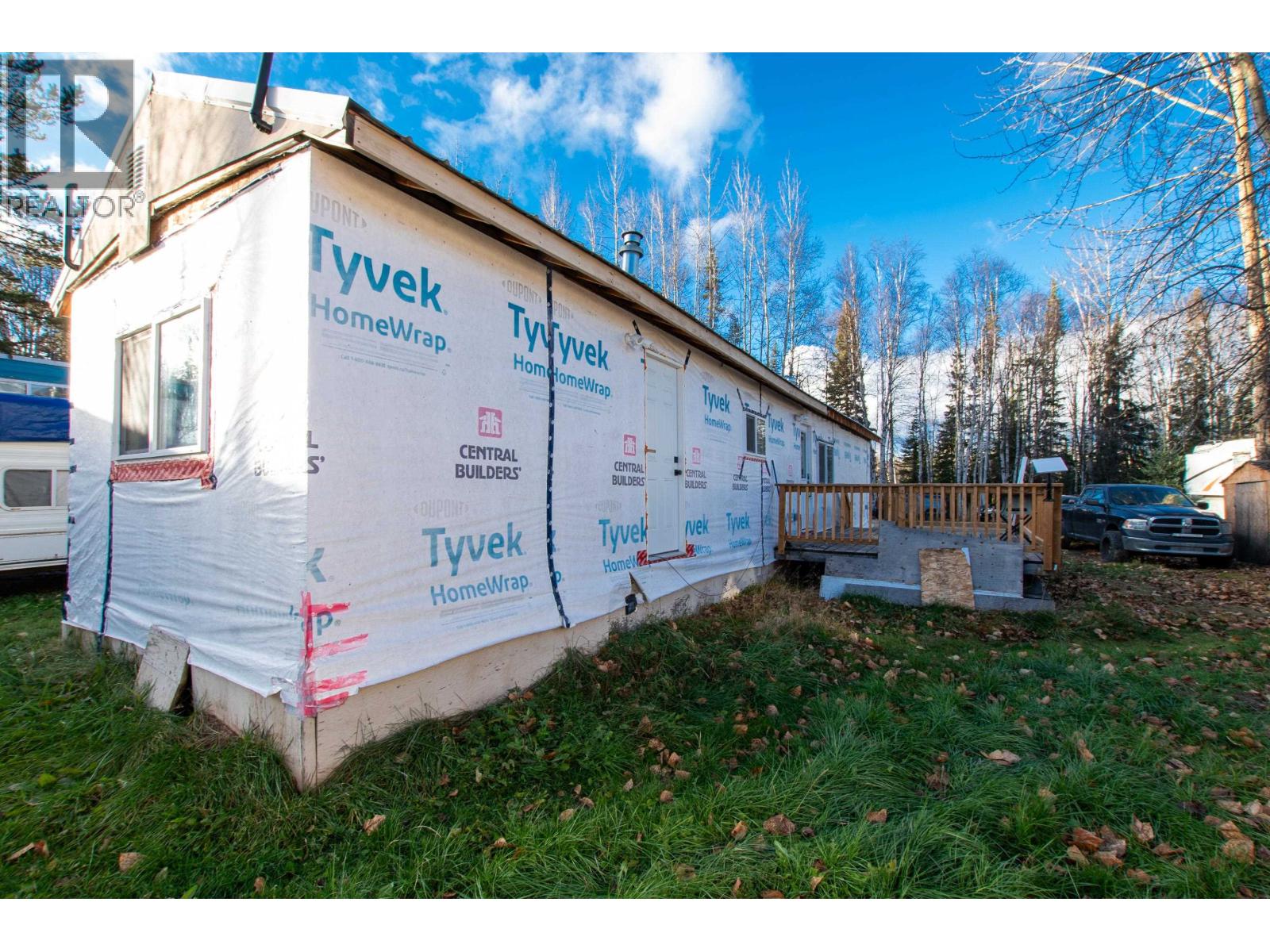 9 10180 HART HIGHWAY, Prince George