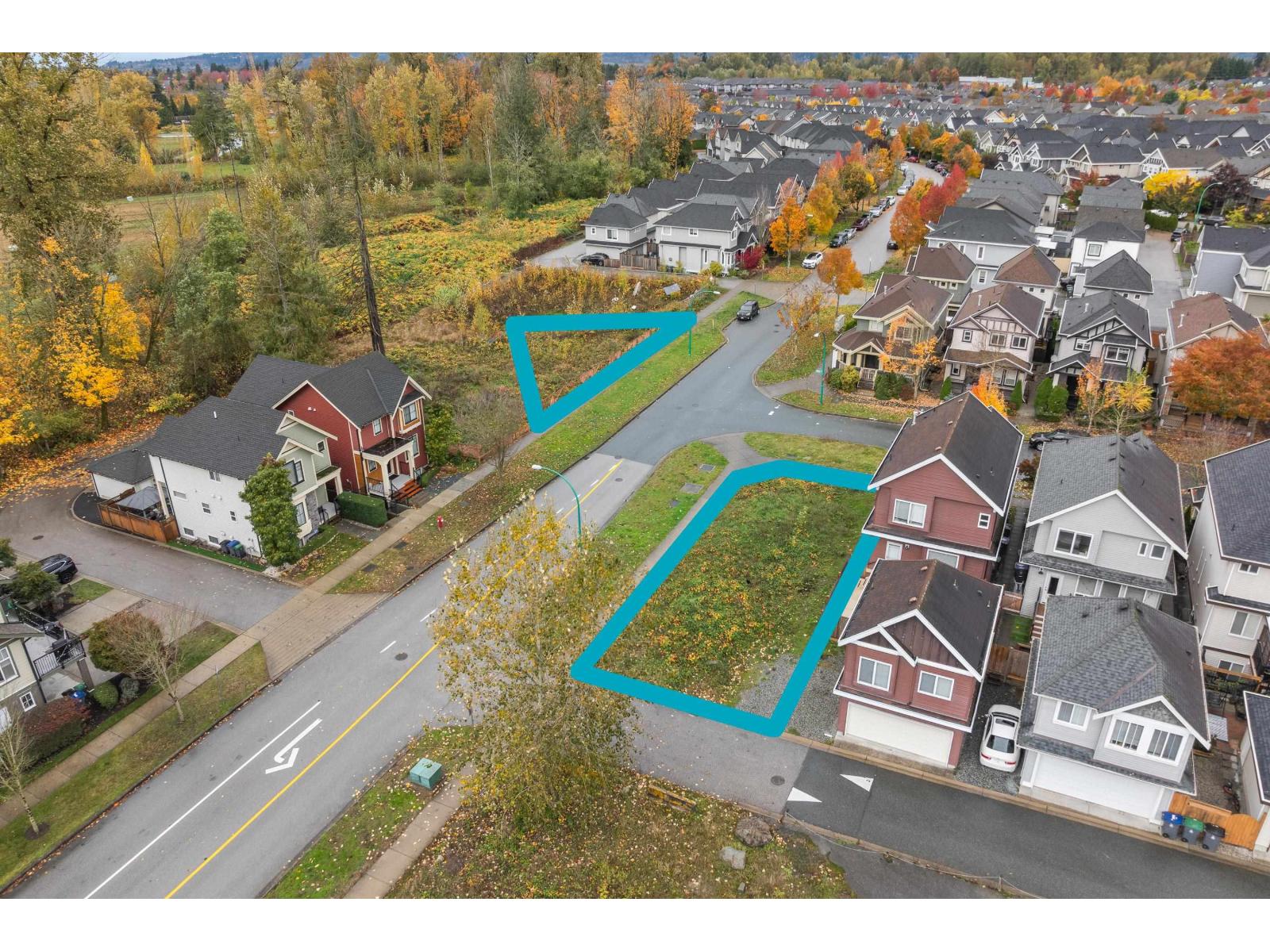 6702 191A Street - main photo