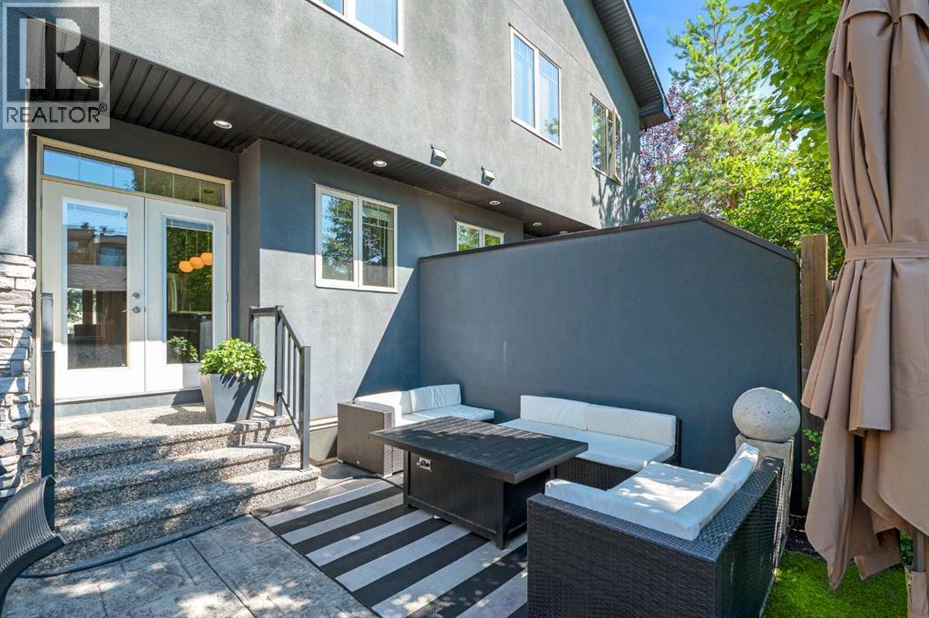 Single Family House for Sale in   Avenue SW South Calgary Calgary 