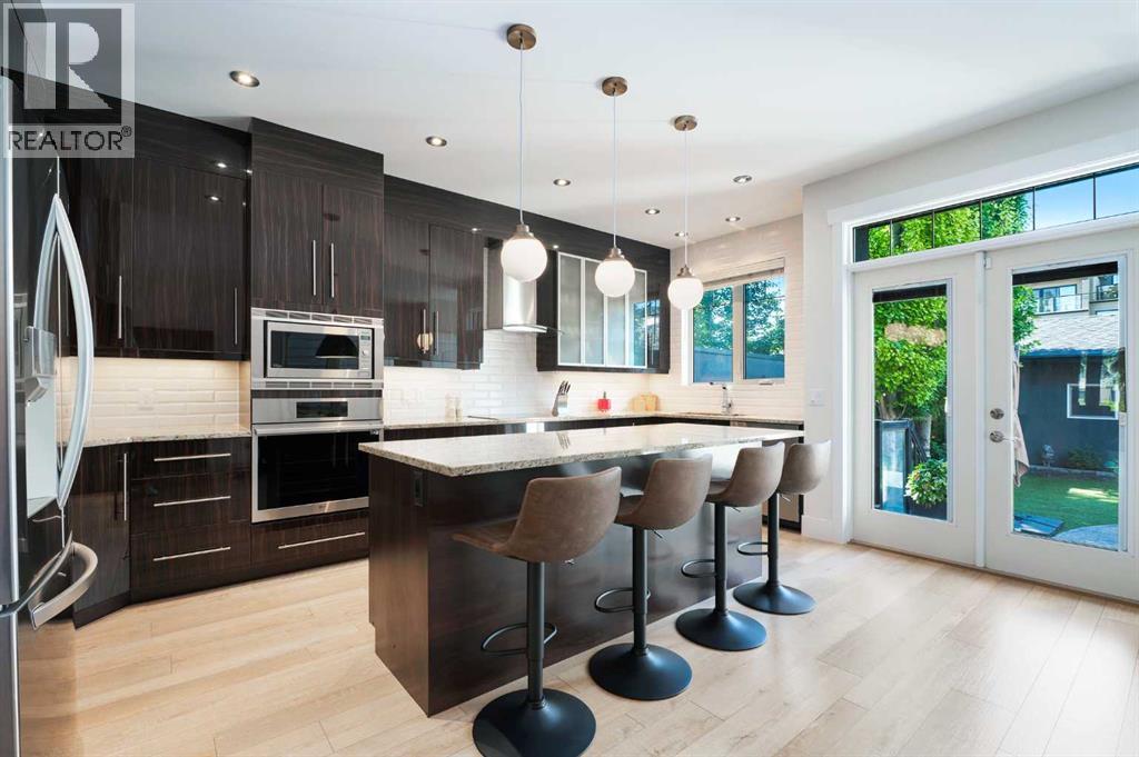 Single Family House for Sale in   Avenue SW South Calgary Calgary 