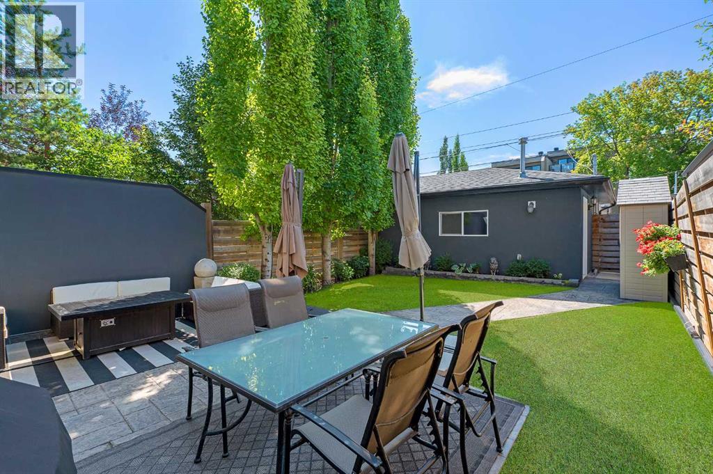 Single Family House for Sale in   Avenue SW South Calgary Calgary 