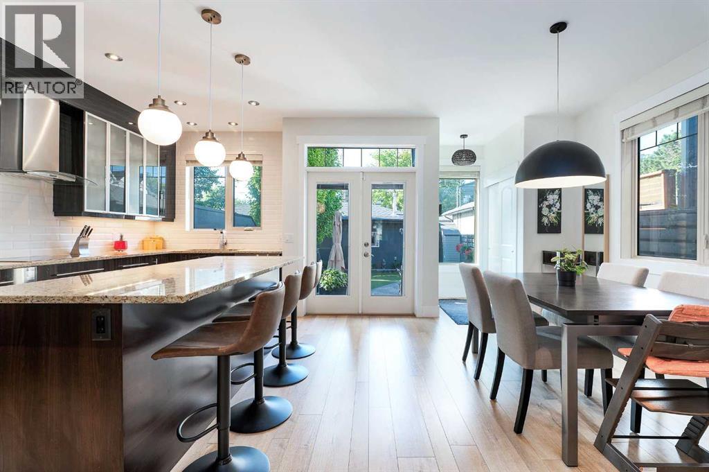 Single Family House for Sale in   Avenue SW South Calgary Calgary 