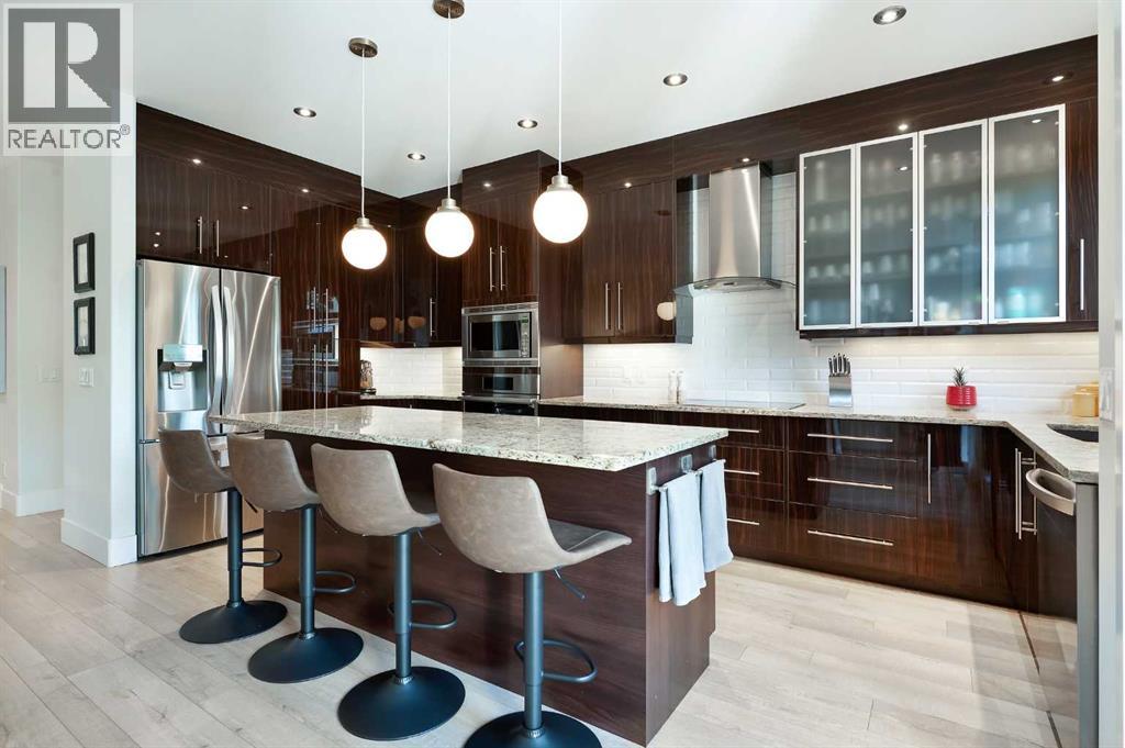 Single Family House for Sale in   Avenue SW South Calgary Calgary 