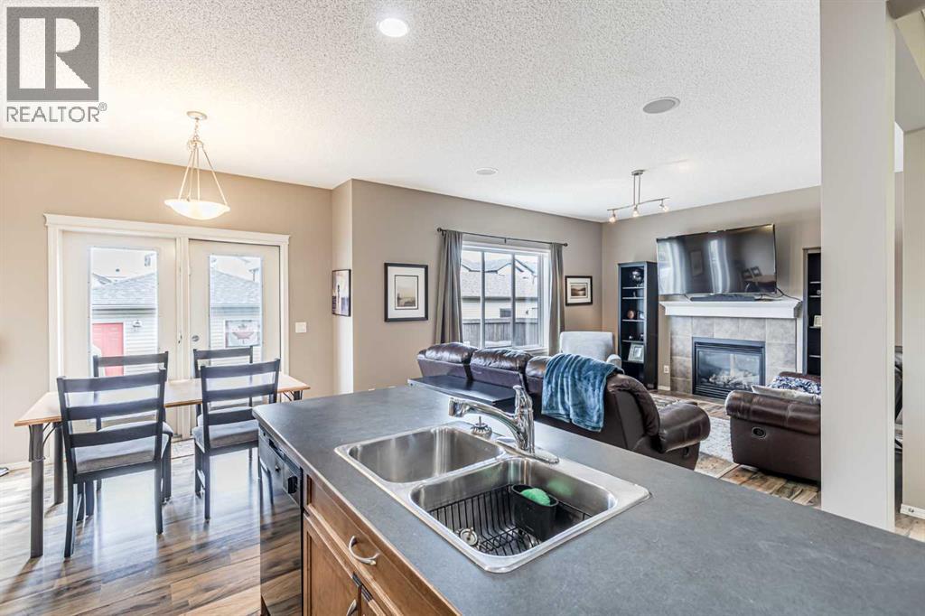 Single Family House for Sale in  Elgin Meadows Way SE McKenzie Towne Calgary 