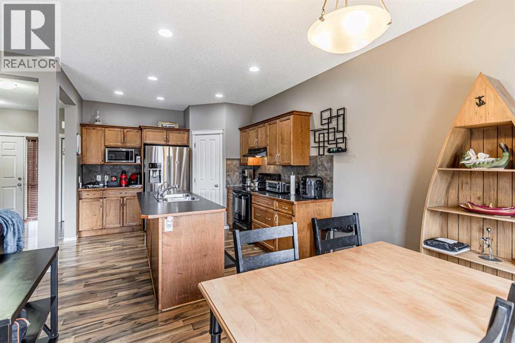 Single Family House for Sale in  Elgin Meadows Way SE McKenzie Towne Calgary 