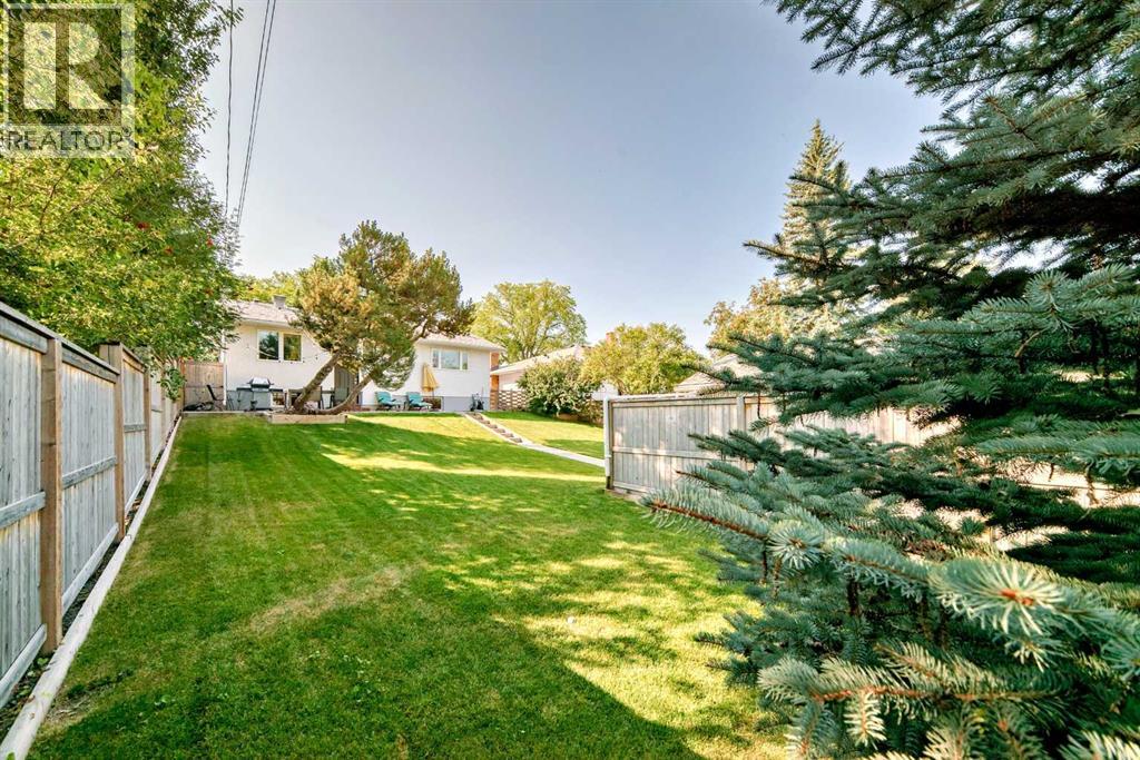 Single Family House Bungalow for Sale in   Avenue SW Richmond Calgary 