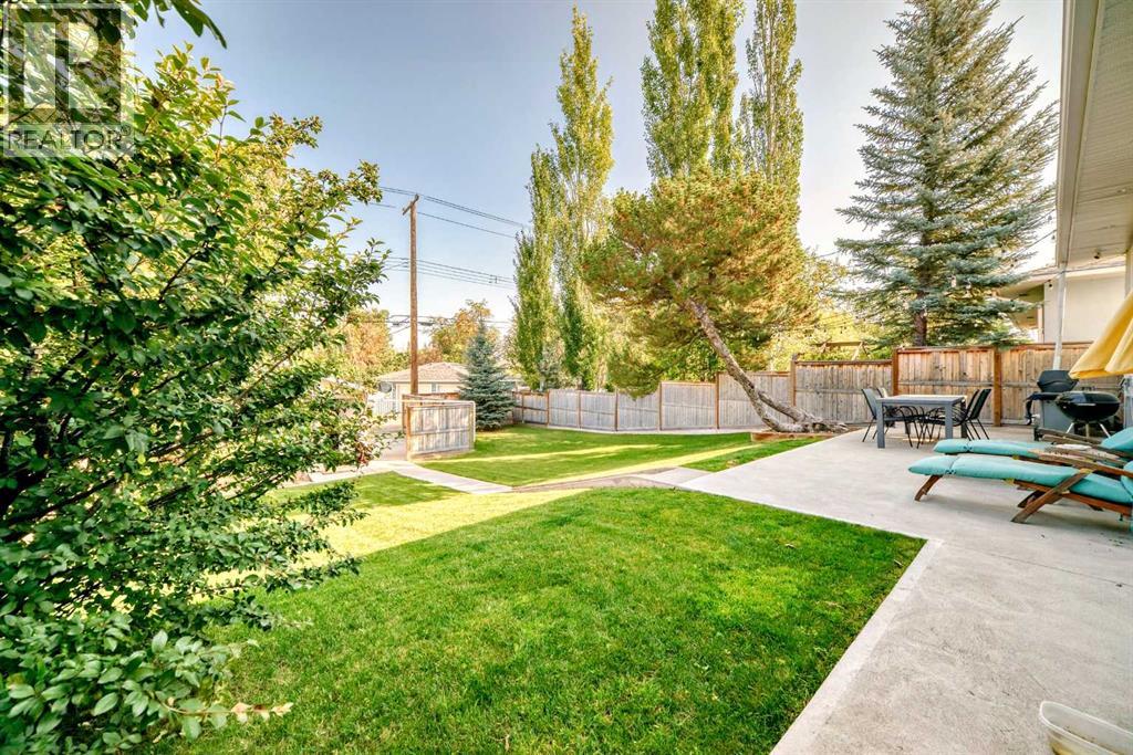 Single Family House Bungalow for Sale in   Avenue SW Richmond Calgary 