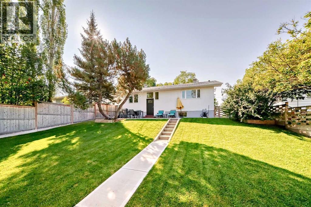 Single Family House Bungalow for Sale in   Avenue SW Richmond Calgary 