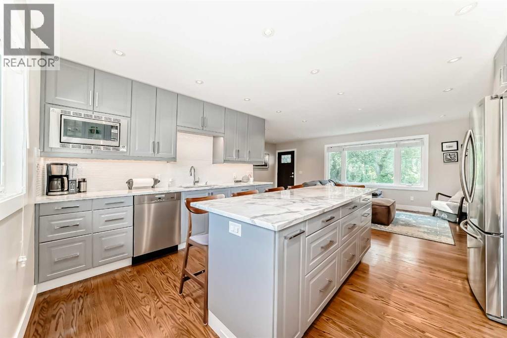 Single Family House Bungalow for Sale in   Avenue SW Richmond Calgary 