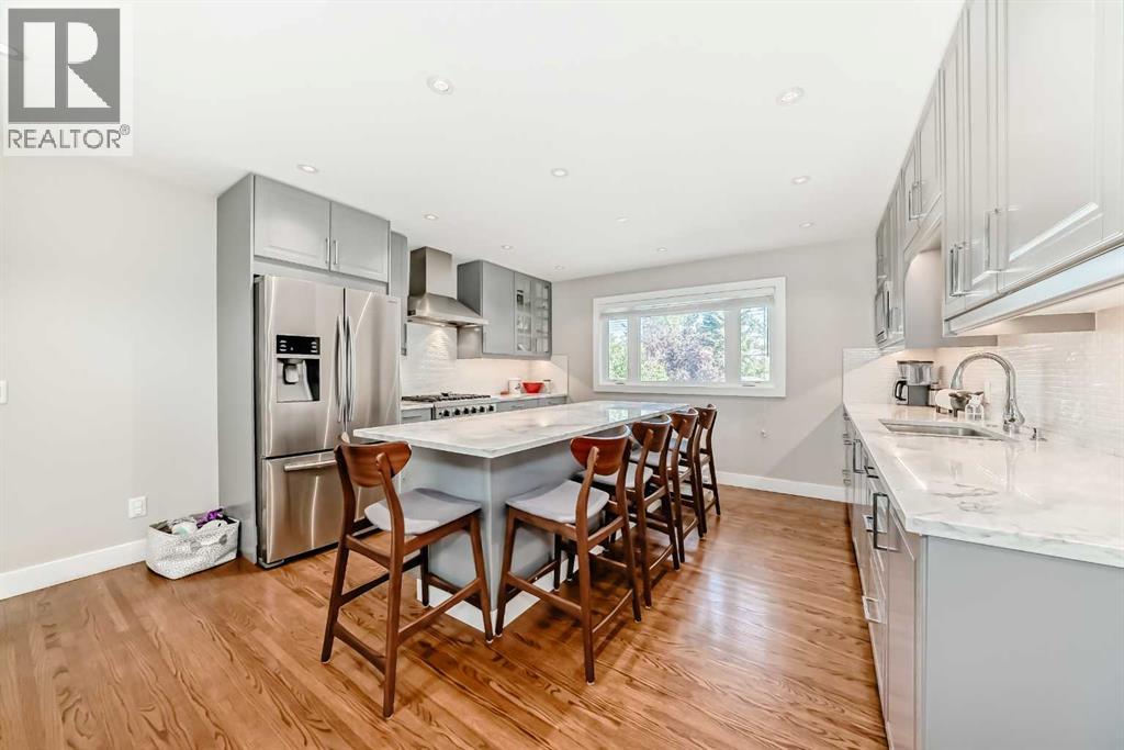 Single Family House Bungalow for Sale in   Avenue SW Richmond Calgary 