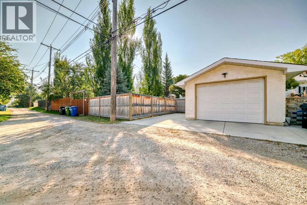 Single Family House Bungalow for Sale in   Avenue SW Richmond Calgary 