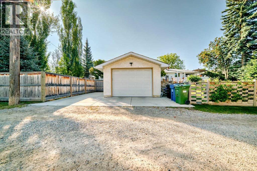 Single Family House Bungalow for Sale in   Avenue SW Richmond Calgary 