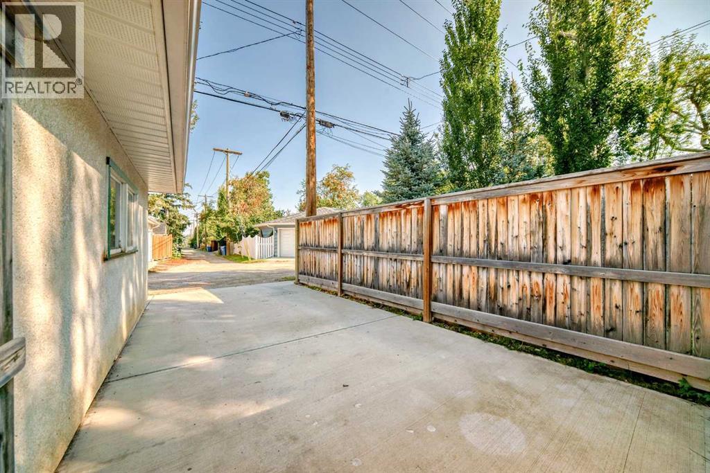 Single Family House Bungalow for Sale in   Avenue SW Richmond Calgary 