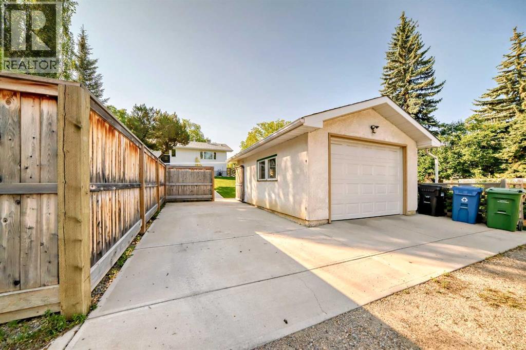 Single Family House Bungalow for Sale in   Avenue SW Richmond Calgary 