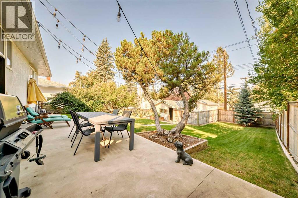 Single Family House Bungalow for Sale in   Avenue SW Richmond Calgary 