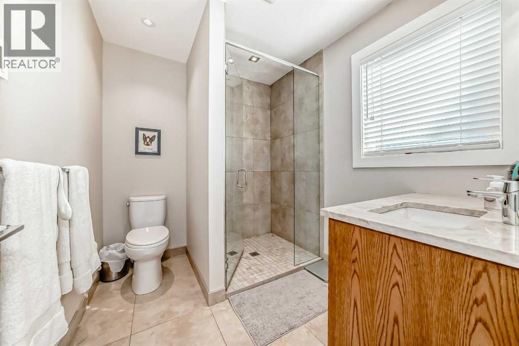 Single Family House Bungalow for Sale in   Avenue SW Richmond Calgary 