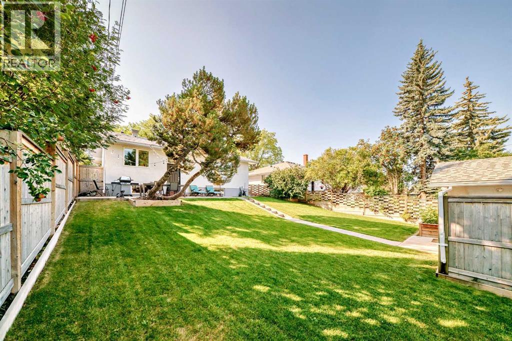 Single Family House Bungalow for Sale in   Avenue SW Richmond Calgary 