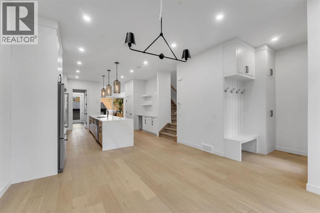 Single Family House for Sale in   Avenue NW Mount Pleasant Calgary 