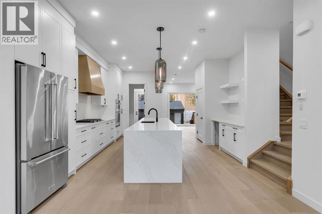 Single Family House for Sale in   Avenue NW Mount Pleasant Calgary 