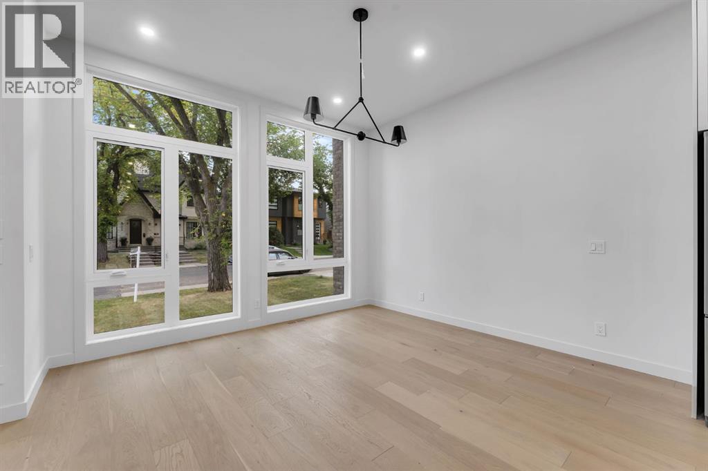 Single Family House for Sale in   Avenue NW Mount Pleasant Calgary 