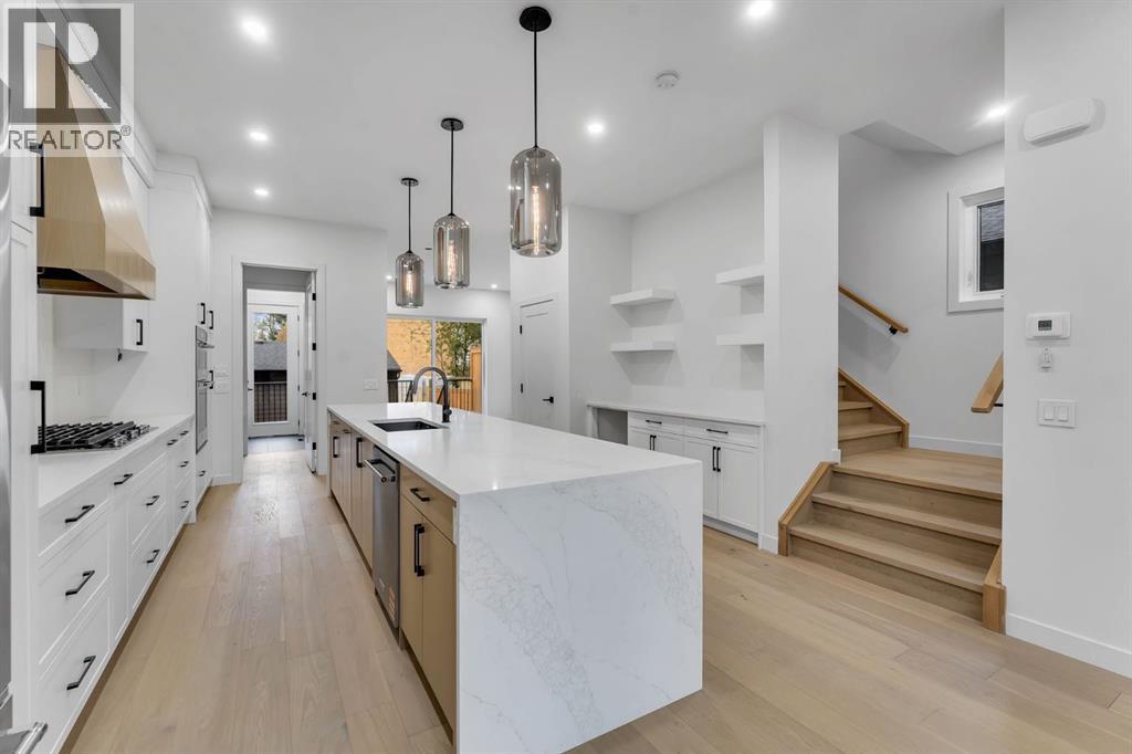 Single Family House for Sale in   Avenue NW Mount Pleasant Calgary 