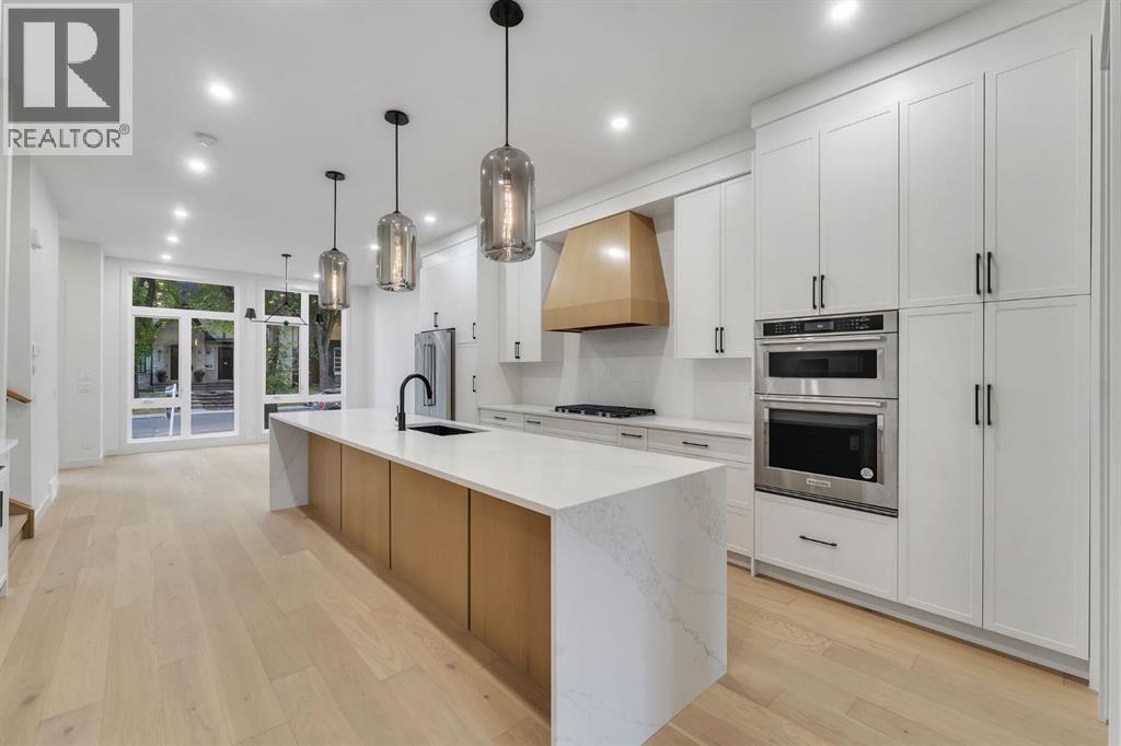 Single Family House for Sale in   Avenue NW Mount Pleasant Calgary 