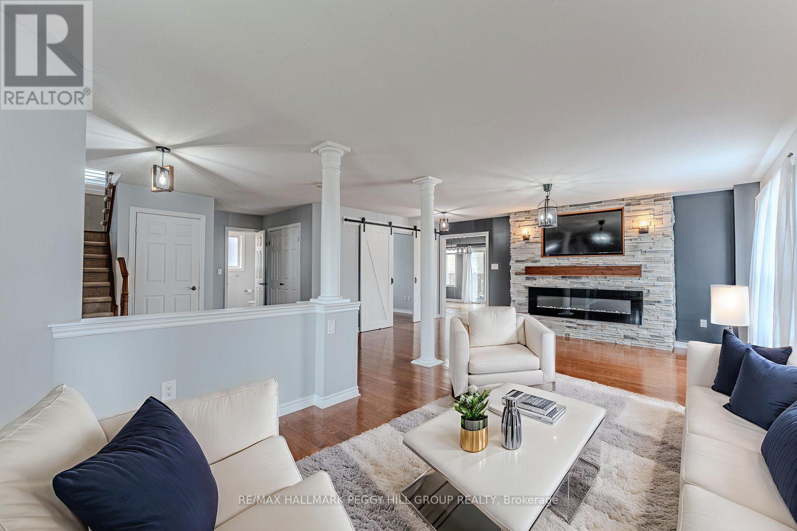 Single Family House for Sale in  WISMER AVENUE Barrie (Northwest) 