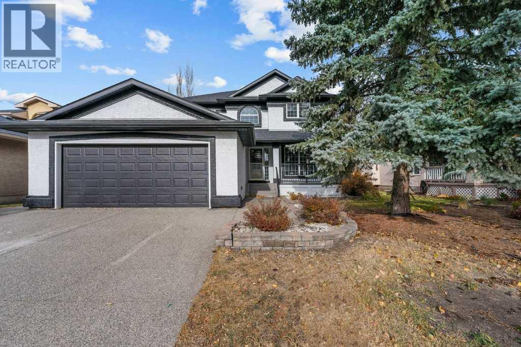 Single Family House for Sale in  Mckenzie Lake Bay SE McKenzie Lake Calgary 