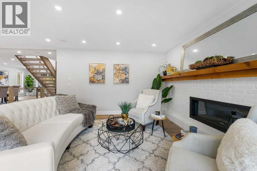 Single Family House for Sale in  Mckenzie Lake Bay SE McKenzie Lake Calgary 