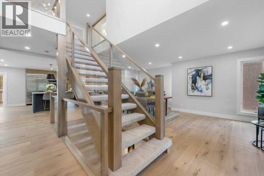 Single Family House for Sale in  Mckenzie Lake Bay SE McKenzie Lake Calgary 