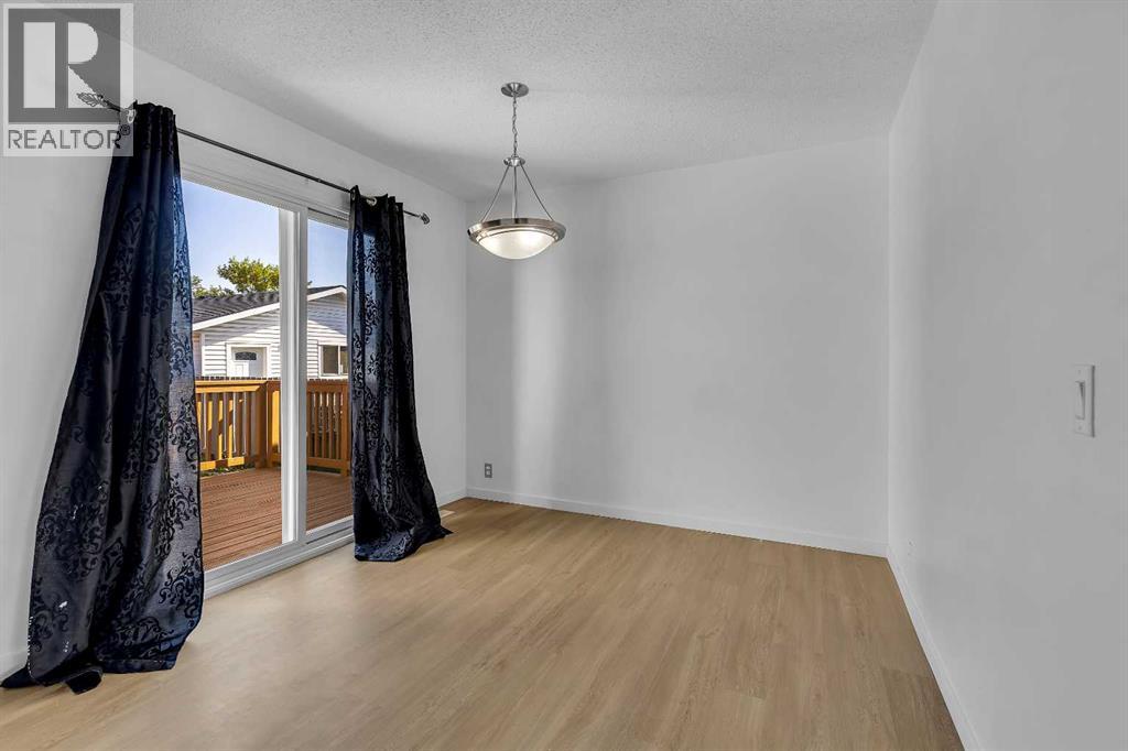 Single Family House for Sale in  Whitmire Road NE Whitehorn Calgary 