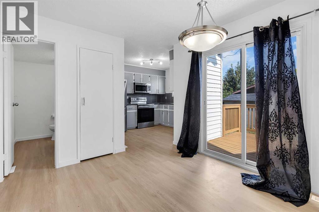 Single Family House for Sale in  Whitmire Road NE Whitehorn Calgary 