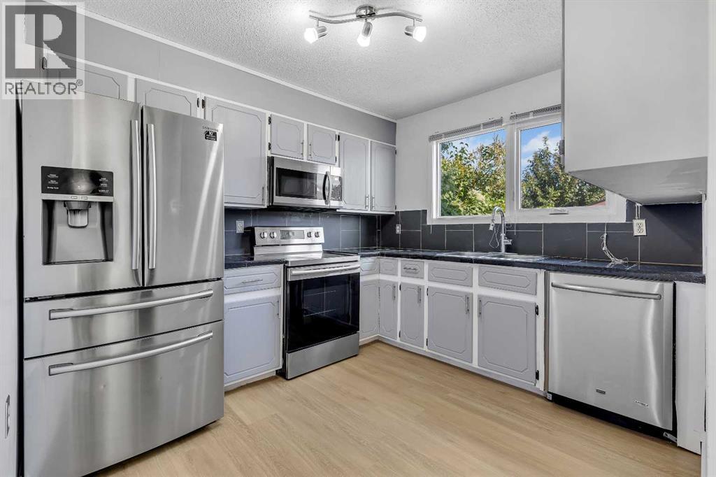 Single Family House for Sale in  Whitmire Road NE Whitehorn Calgary 